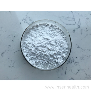 Free Base Quinine White Powder